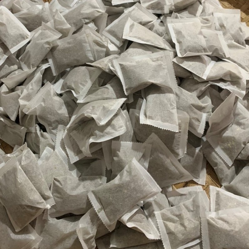 Set Trà Sâm Bí Đao, Quả La Hán Thanh Nhiệt, Mát Gan Giải Độc Nấu 2-4 Lít, Trà Sâm Bí Đao Sạch Nhà Làm