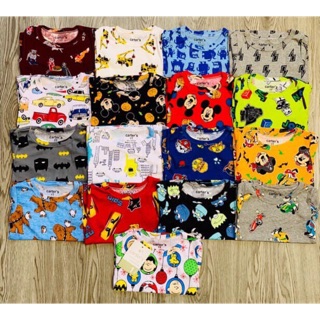 Sỉ bộ bozip hè 2019 lô 1