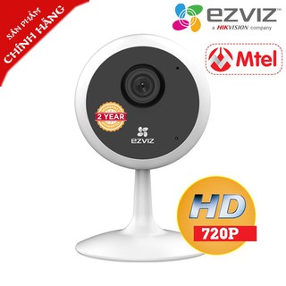 Camera Wifi Ezviz C1C Chuẩn HD 720P 1.0MP