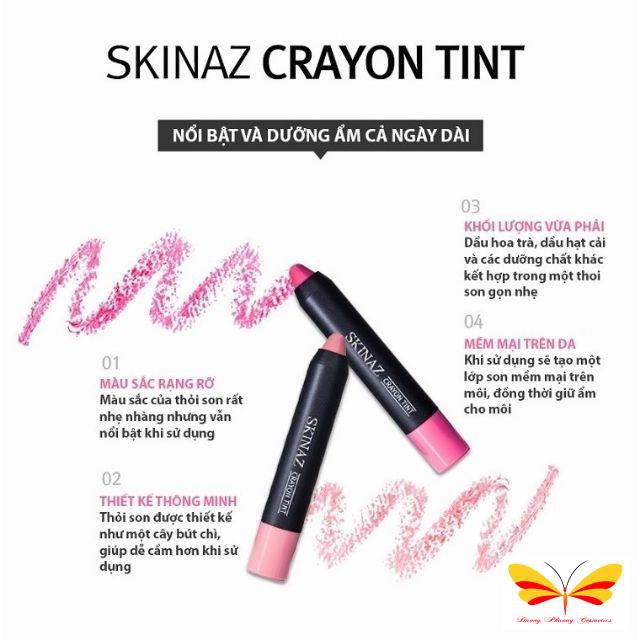 SON SKINAZ HÀN QUỐC CHÍNH HÃNG | BigBuy360 - bigbuy360.vn