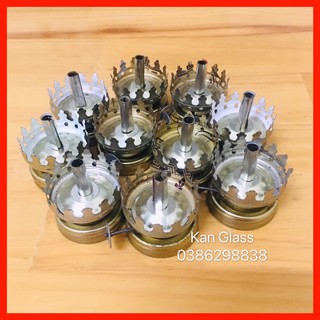 Họng Đèn Dầu, Cồ Đèn Dầu, Họng Đèn Thay Thế Đèn Xưa, Đèn Cổ Điển Việt Nam, Đèn Hột Vịt