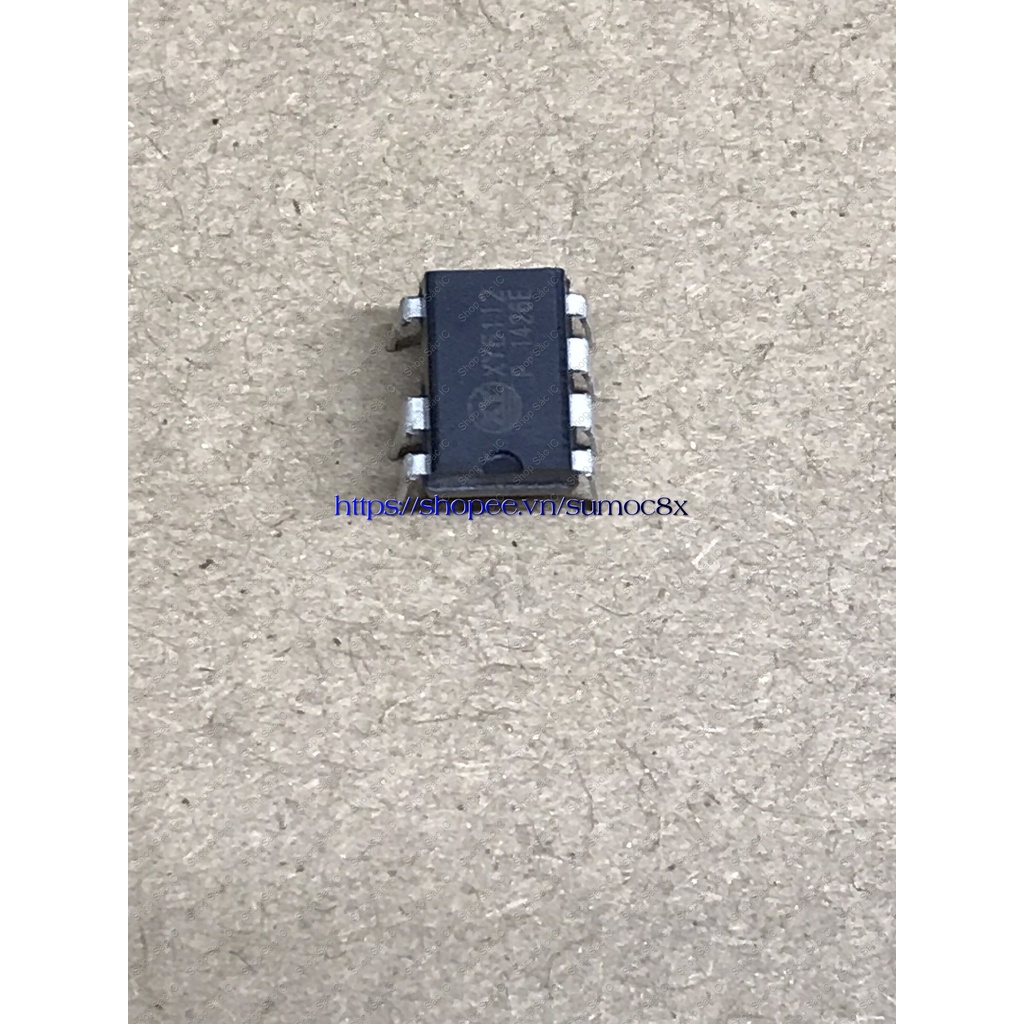 XY6112 6112 DIP7 dạng cắm 7 chân