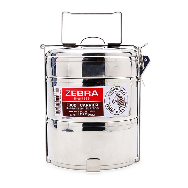 Camen  Inox 304 Zebra Thái Lan nhiều kích thước