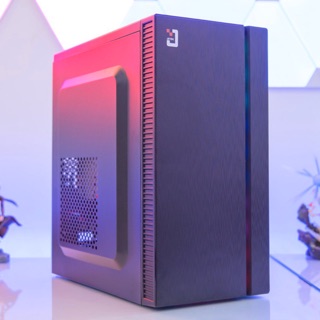 DÀN PC CHƠI GAME GIÁ RẺ :  i5 + ram 8gb + 470 4gb