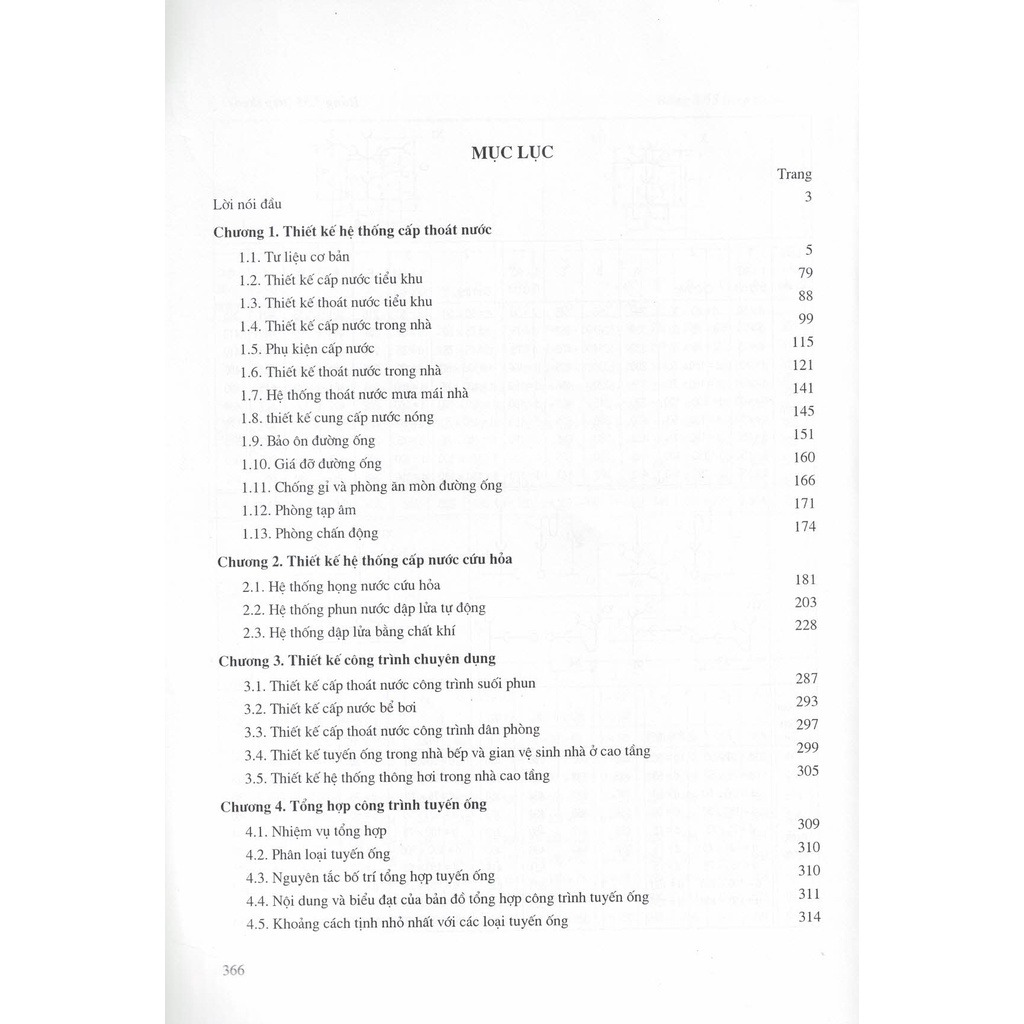 Sách - Sổ Tay Thiết Kế Công Trình Cấp Thoát Nước