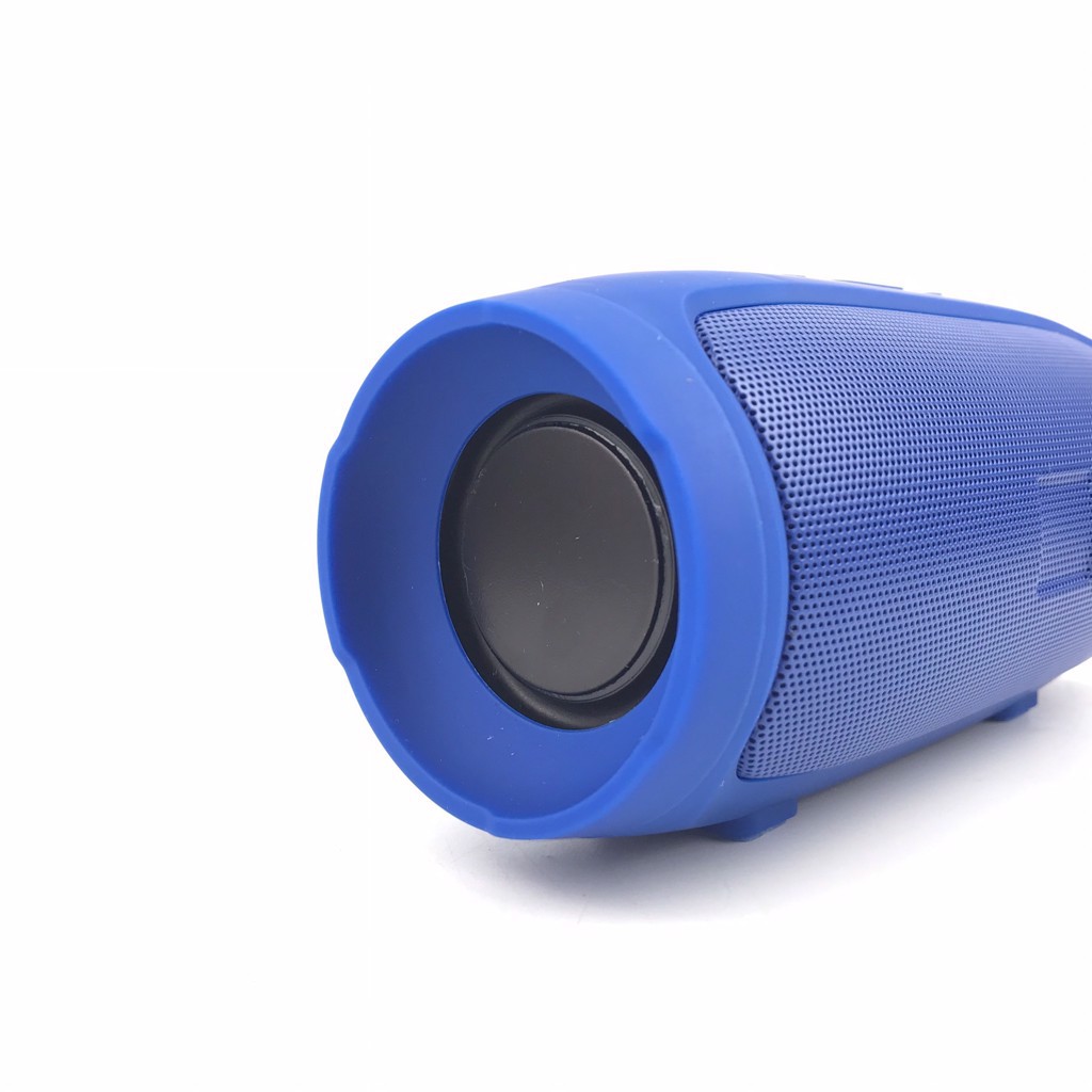 Loa Bluetooth Charge 3 Mini Bass Mạnh Nghe Nhạc Cực Hay Hỗ Trợ Cắm Thẻ Nhớ Và USB, Chính Hãng NBR