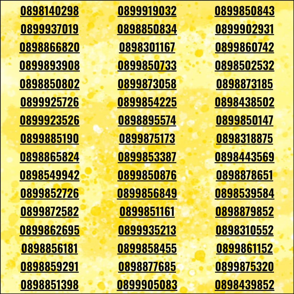 Sim số đẹp, sim 3G/4G/5G giá rẻ phong tiến khuyến mãi vĩnh viễn có thể chuyển esim, sảnh tiến, tứ quý, lộc phát K