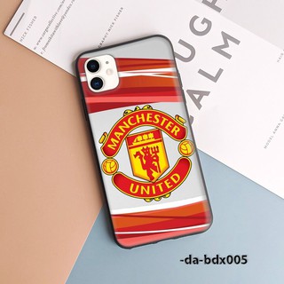 Skin decal dán Bóng Đá Manchester cho iPhone5/5s - 6/6s/6Plus - 7//7Plus - 8/8Plus - X/Xr/Xsmax - 11/12/13