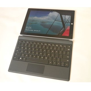 Laptop 2 trong 1 SURFACE 3 Ram 4Gb/SSD 64Gb