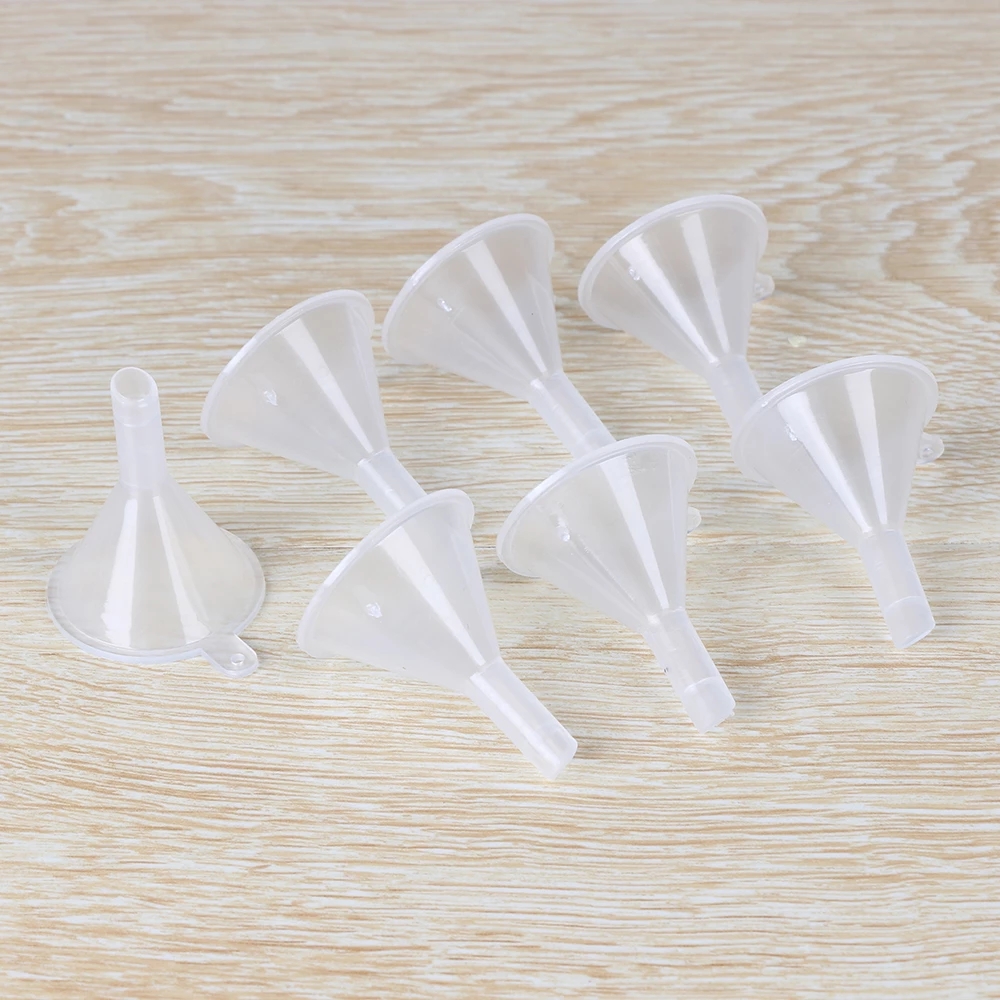 Phễu Nhựa Mini 3cm 5cm