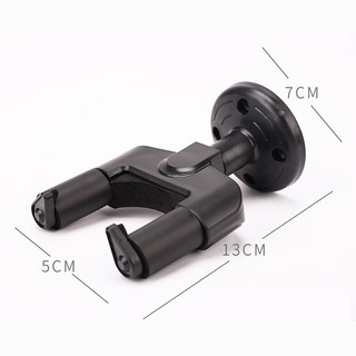 MÓC TREO ĐÀN GUITAR UKULELE (thiết kế đặc biệt)