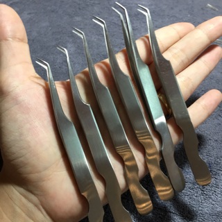 Nhíp tách mi cao cấp .