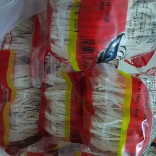 Combor sỉ 10 gói mì vắt _ Đặc sản Huế