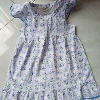 Đầm clinton xuất size 8 _22kg