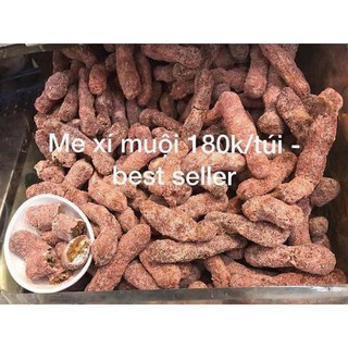 Me thái lan các loại