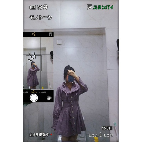 Váy trắng bánh bèo nữ tính dễ thương