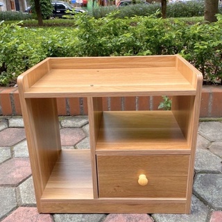 Tủ đầu giường mini - tab đầu giường gỗ mdf cao cấp phong cách hàn