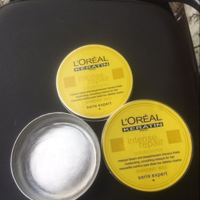 Gel vuốt tóc Loreal