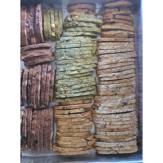 Bánh Biscotti- 250gr.