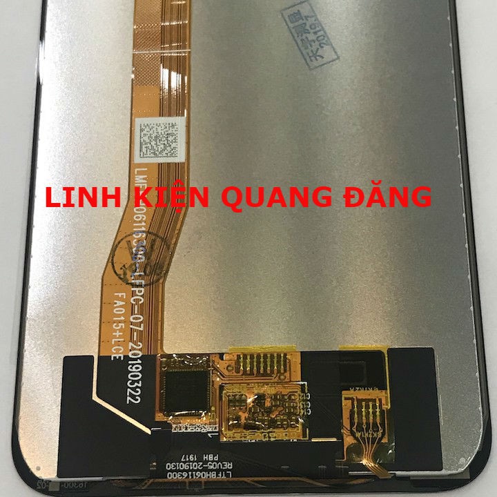 [Mã 1911ELSALE hoàn 7% đơn 300K] BỘ MÀN HÌNH OPPO A1K - REALME C2 ZIN | BigBuy360 - bigbuy360.vn