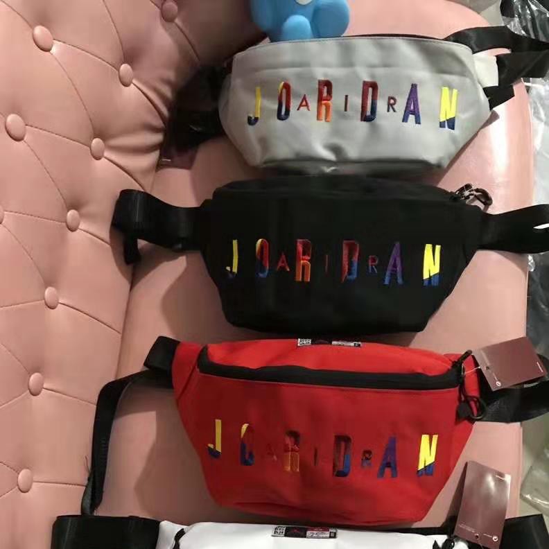 Túi đeo chéo Air Jordan thời trang năng động