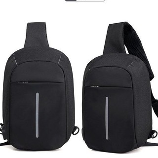 Túi đa năng cnv146 phản quang, tích hợp cổng sạc a147