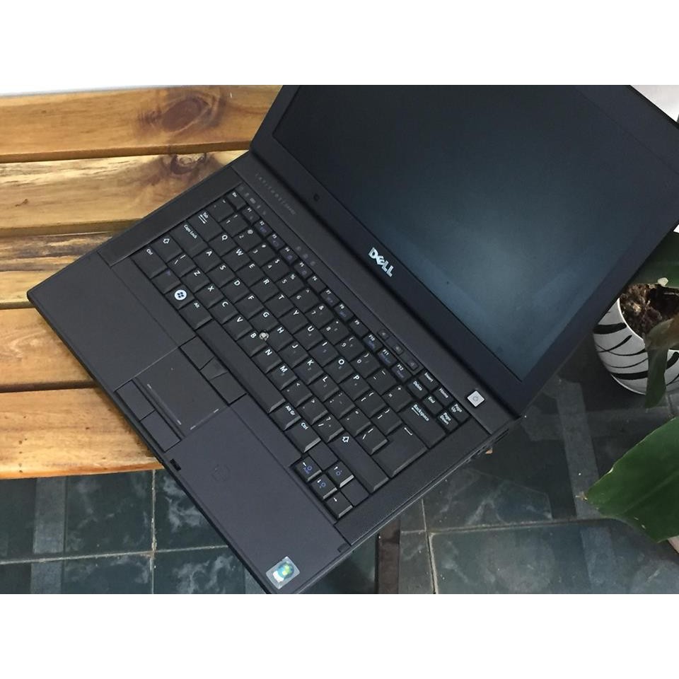 Laptop văn phòng Dell E6400 hàng nhập khẩu siêu bền chạy nhanh | BigBuy360 - bigbuy360.vn