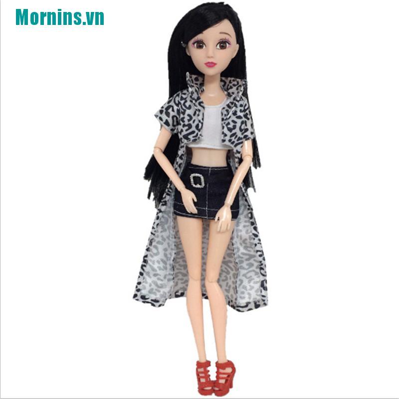 Set Đồ Dự Tiệc Cho Búp Bê Barbie