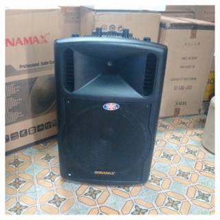 Loa kéo 6tấc T18