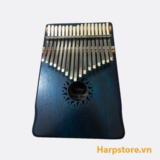 ĐÀN KALIMBA WALTER