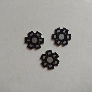 ĐẾ HÀN CHIP LED 1W - 3W - COMPO 3 CÁI
