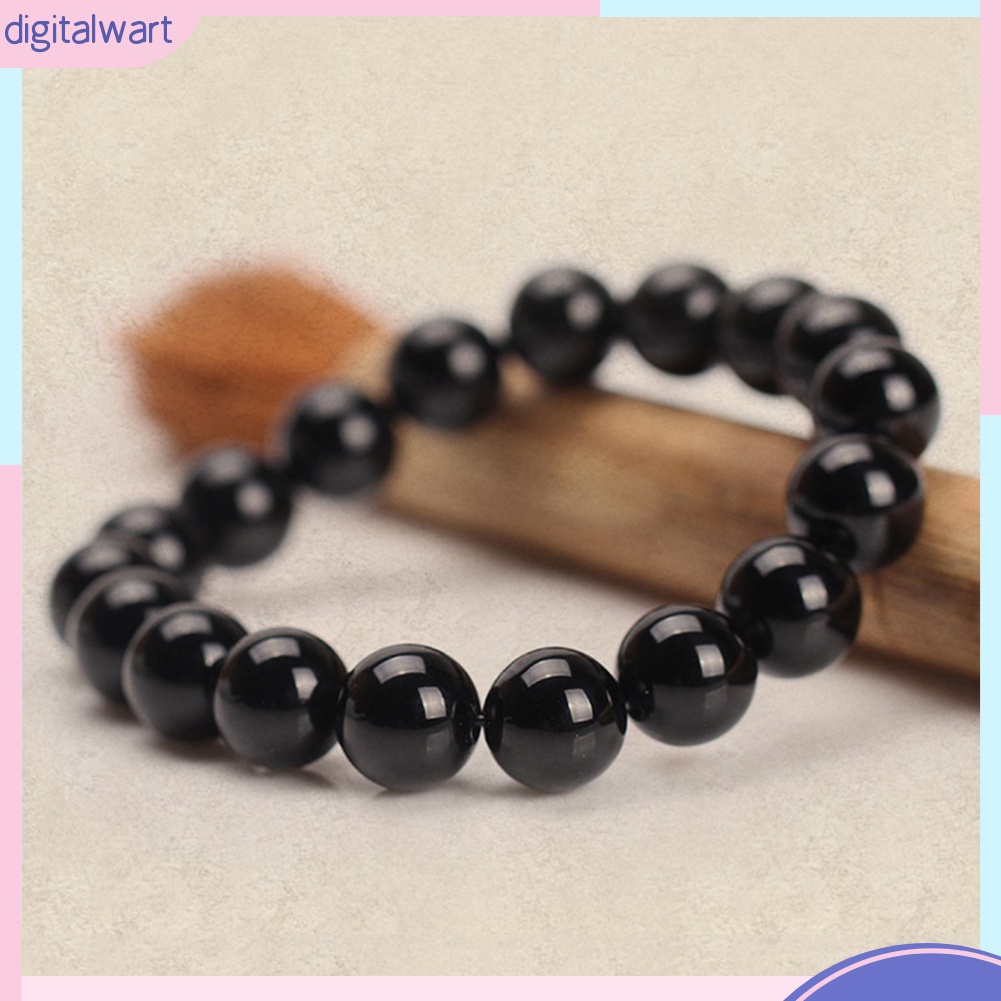 Vòng Đeo Tay Xâu Hạt Chăm Sóc Sức Khỏe Cho Nam Và Nữ