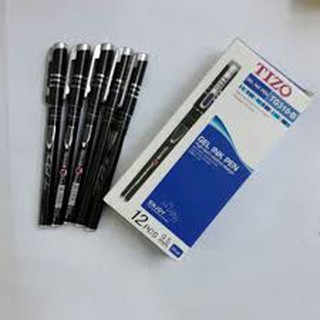 Bút dạ kim Tizo- Bút nước Tizo