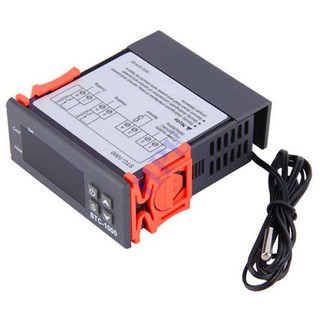 Bộ điều khiển nhiệt độ STC-1000