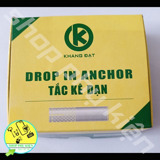 TẮC KÊ ĐẠN NỞ ĐẠN CÁC LOẠI 6,8,10,12,14