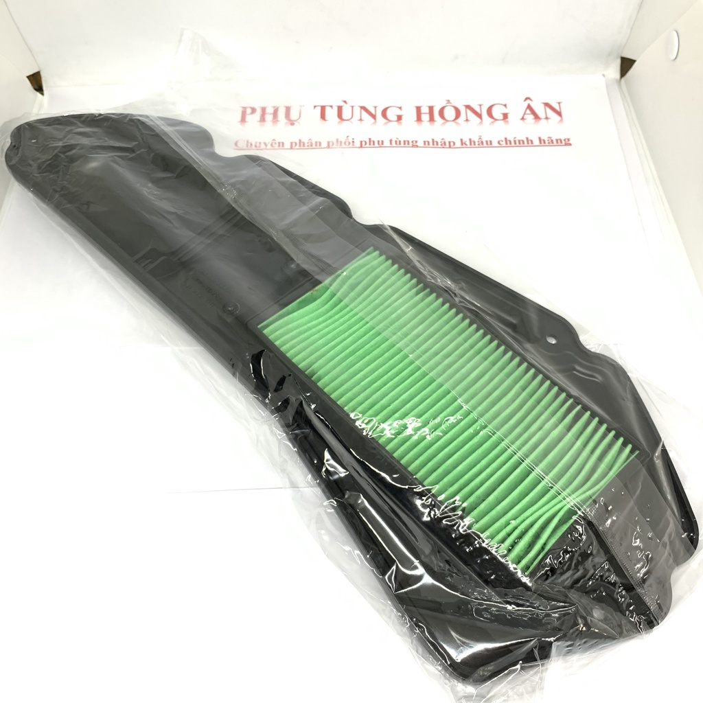 Lọc gió Vario 160, Click 160 nhập khẩu chính hãng Honda Thailand - PT HỒNG ÂN