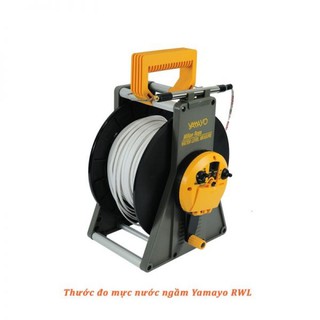 THƯỚC ĐO MỰC NƯỚC NGẦM YAMAYO RWL-50