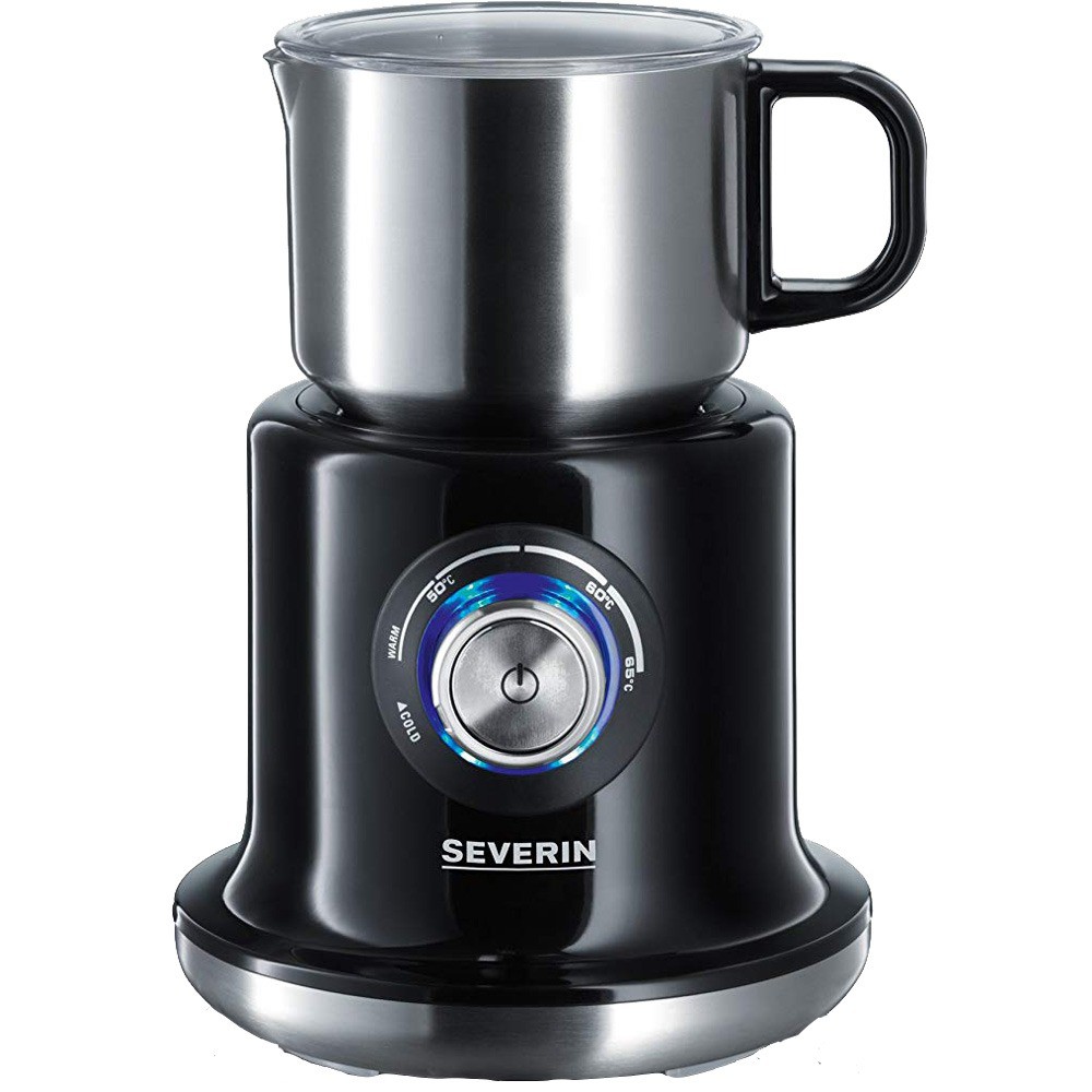 Máy tạo bọt sữa nóng SEVERIN - hàng Đức bảo hành 1 năm