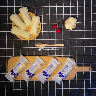 500g Bánh sữa chua