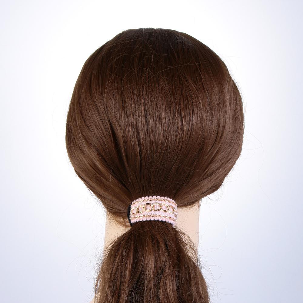 Kẹp Tóc Đuôi Ngựa Làm Đẹp Cho Nữ