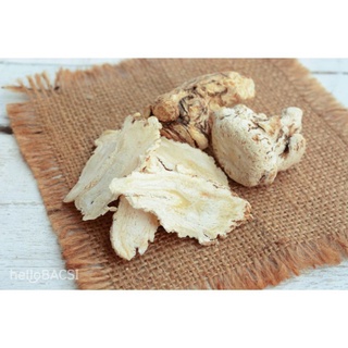 Củ Sâm Đương Quy Khô Sạch 500G thơm ngon
