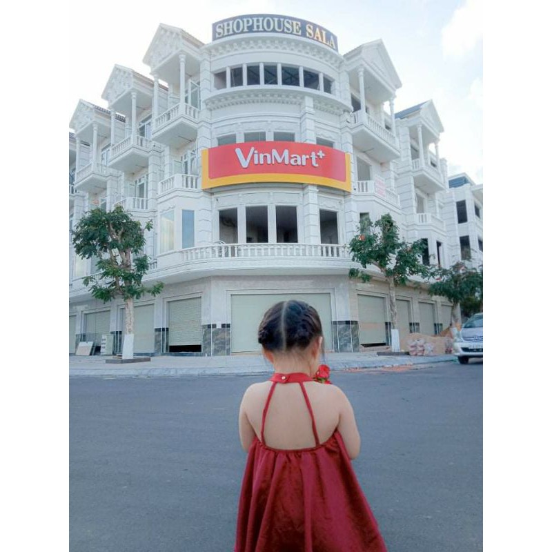 Đồ bé gái dễ thương