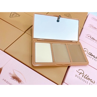 Bảng tạo khối 3ce Fce contour tuning palette tawny
