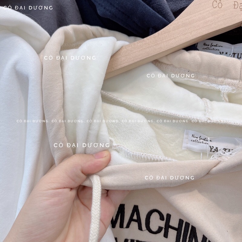áo nỉ hoodie machine | BigBuy360 - bigbuy360.vn