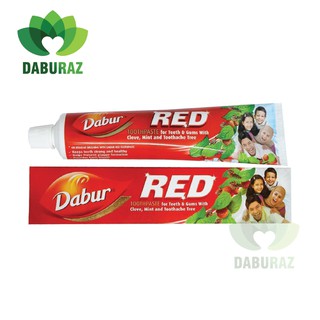 Kem đánh răng Dabur Red Toothpaste 100g