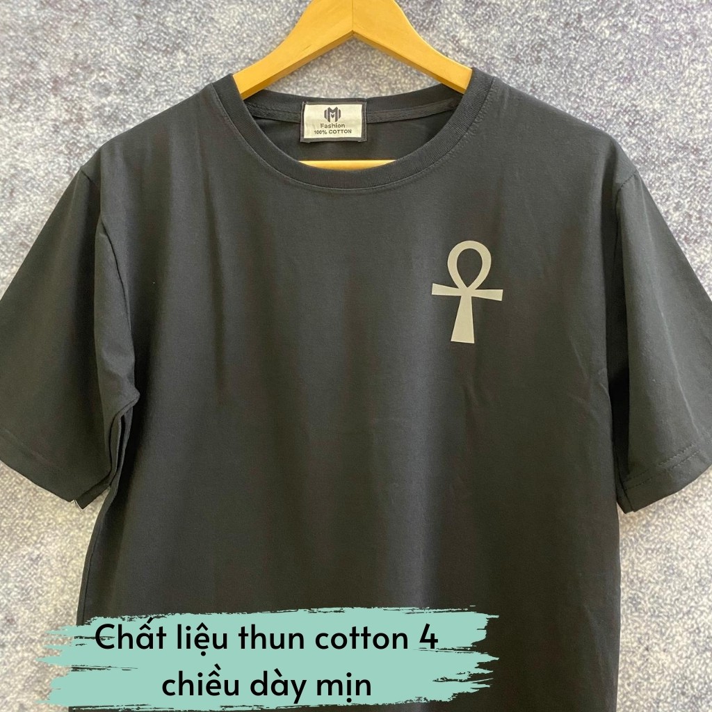 Áo thun tay lỡ ❤️FREESHIP❤️ Áo phông unisex nam nữ form rộng thời trang Freesize chất Cotton thấm hút mồ hôi tốt - T31 | BigBuy360 - bigbuy360.vn
