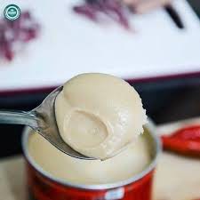 Nước cốt hầm gà Hiroshi Nhật Bản 1kg