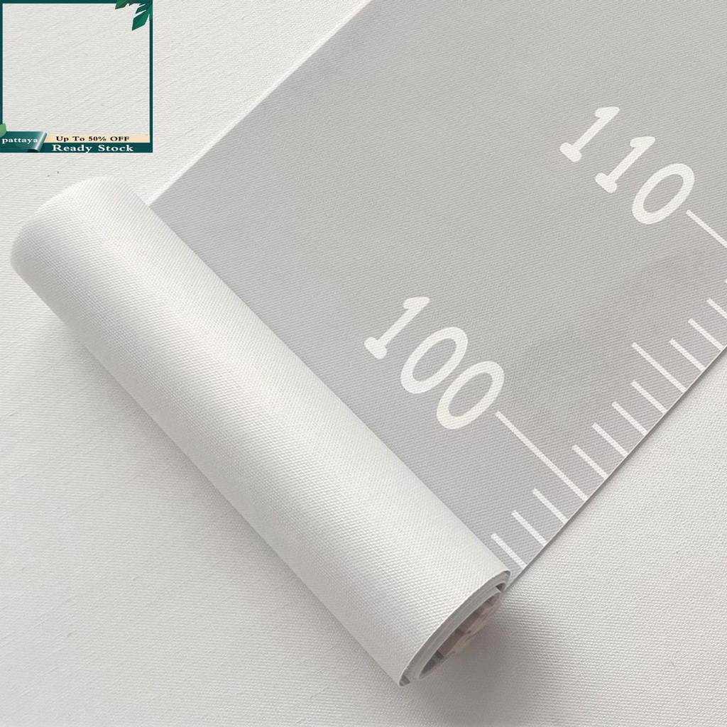 Thước Đo Chiều Cao Cho Bé | BigBuy360 - bigbuy360.vn