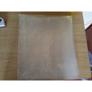 Túi Nilon khổ 80cm x 140cm đựng Chăn, Màn, Đựng đồ đạc