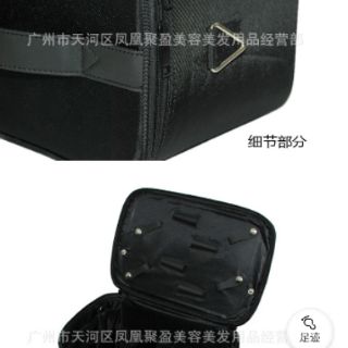 Cốp da đựng dụng cụ Tony&GUY